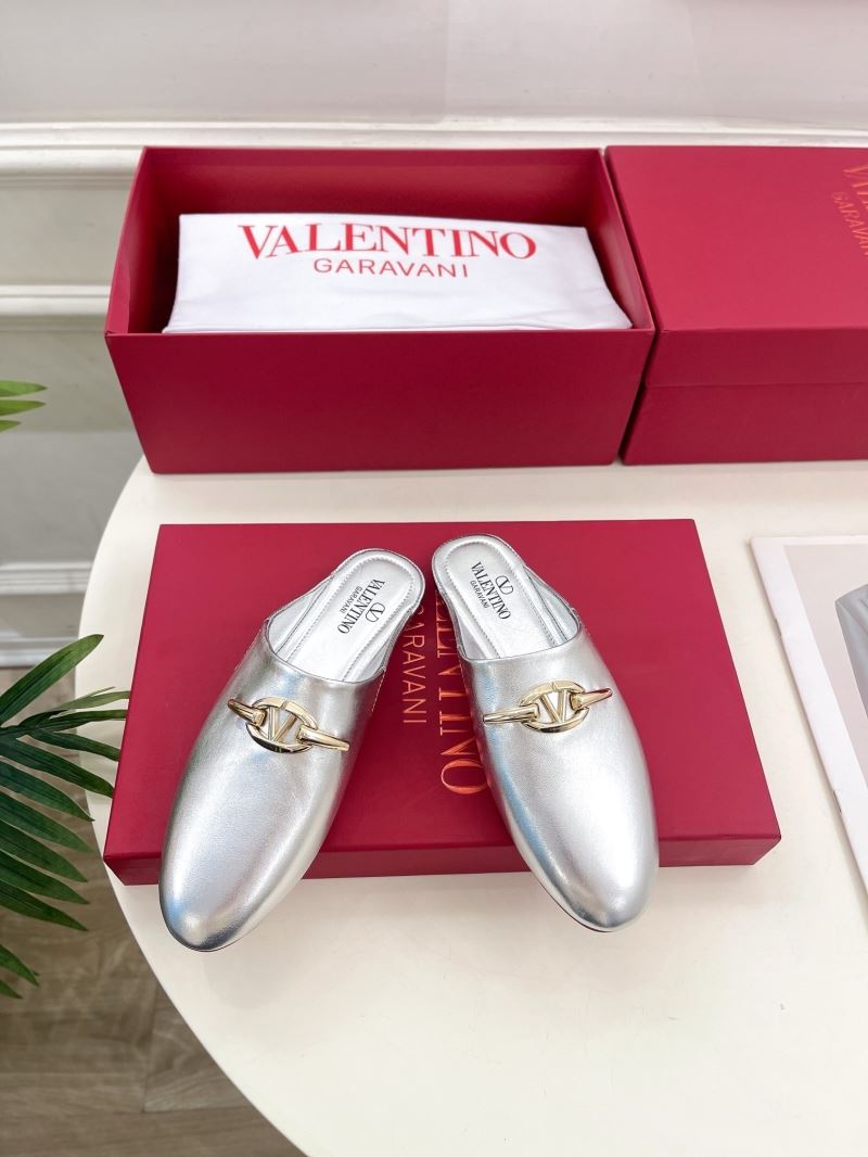 Valentino Slippers